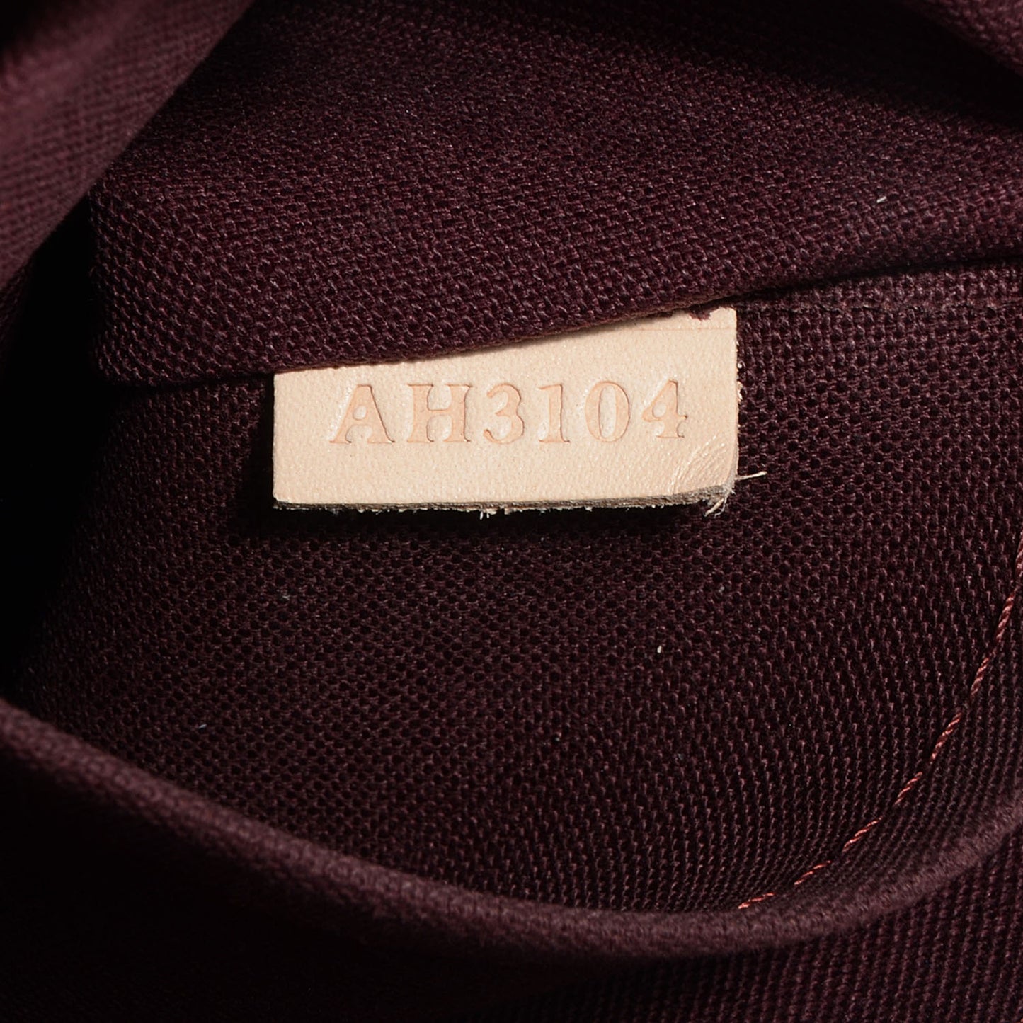 Monogram Turenne MM