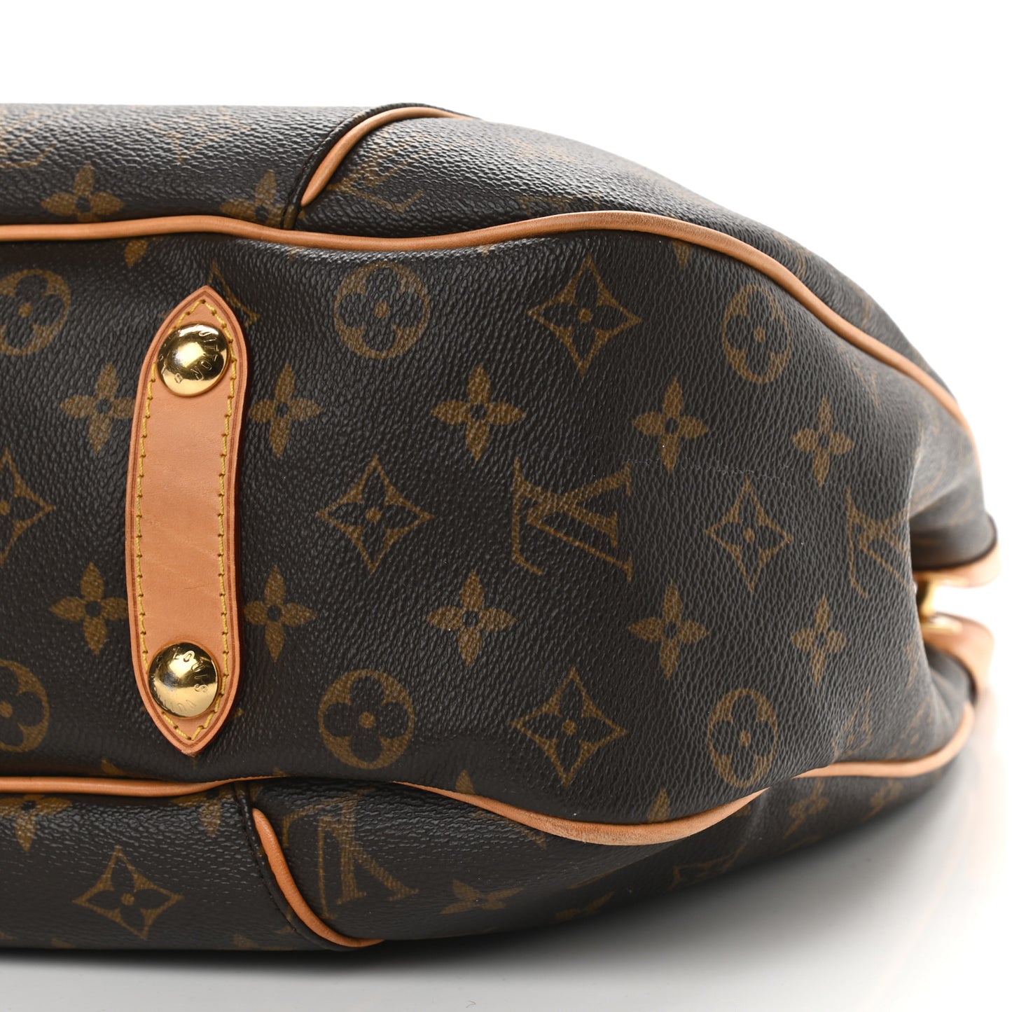 Monogram Galliera PM