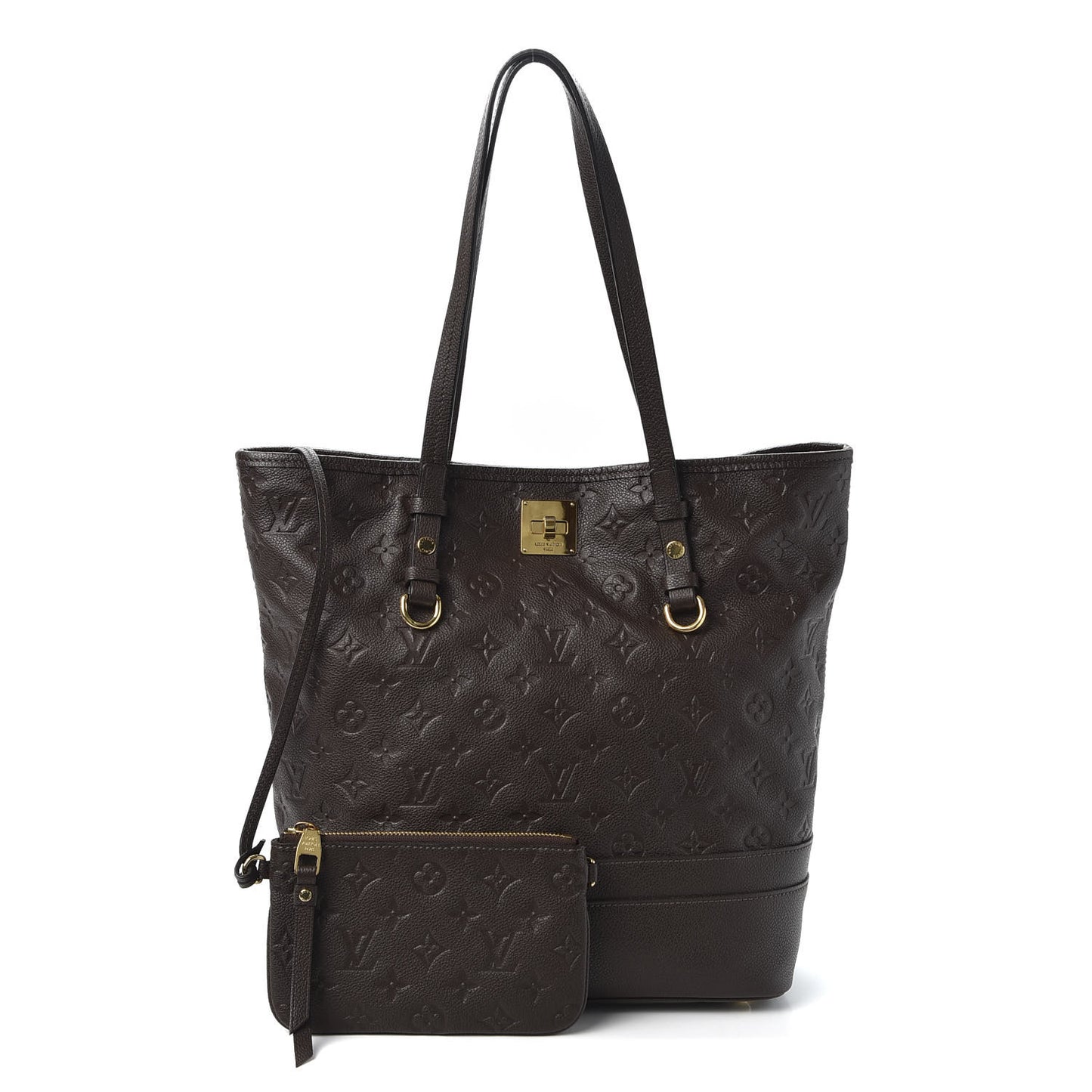 Empreinte Citadine PM Terre