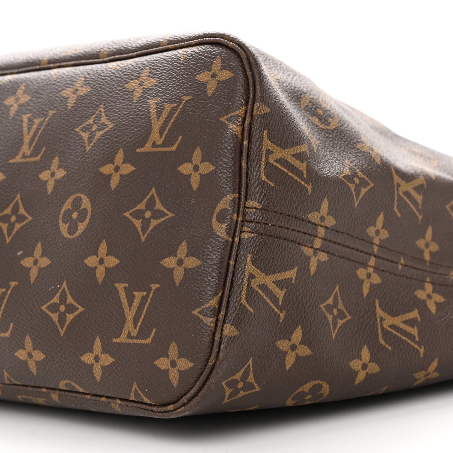 Monogram Neo Neverfull MM