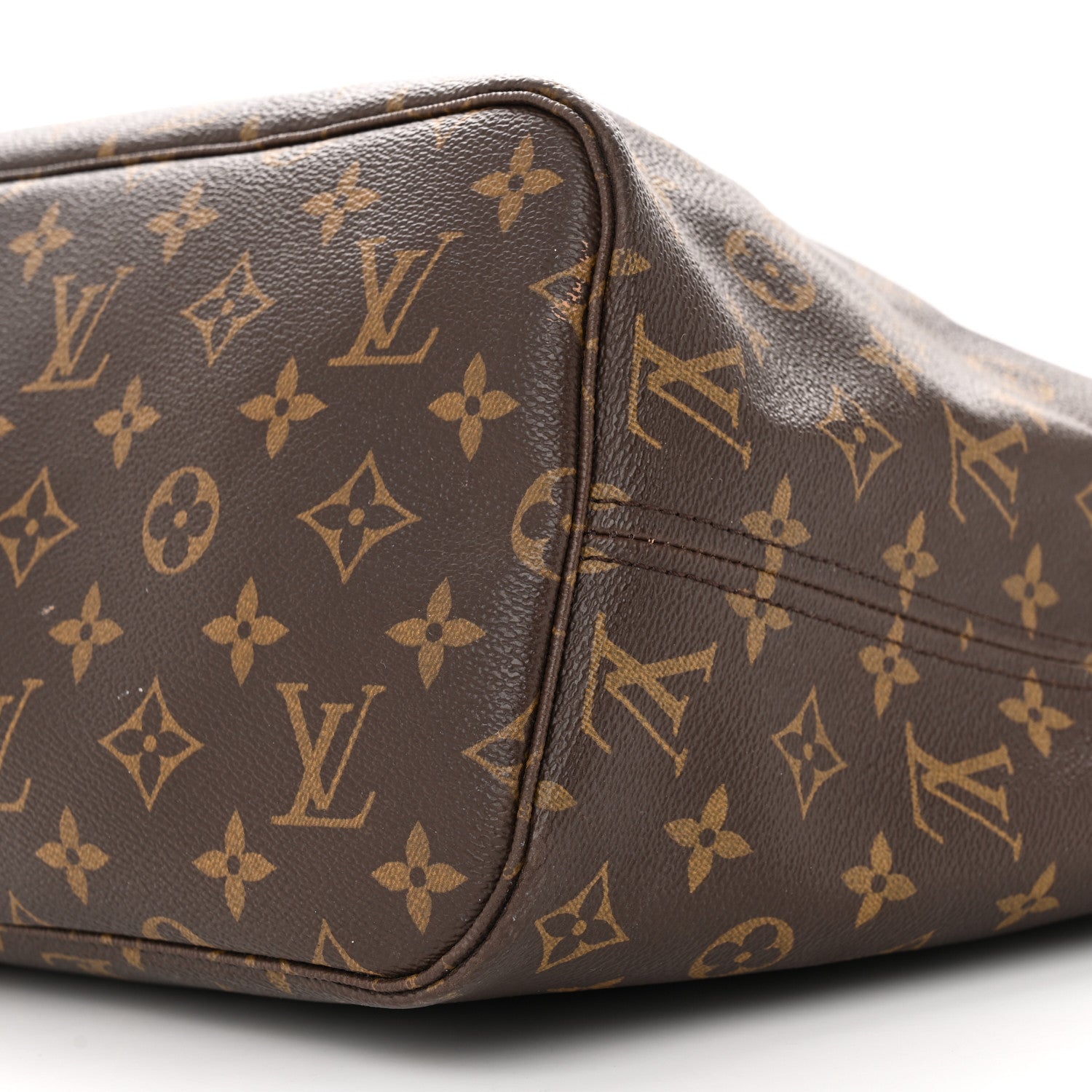 Louis Vuitton Monogram Neo Neverfull MM 11 of 22