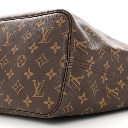 Louis Vuitton Monogram Neo Neverfull MM 11 of 22
