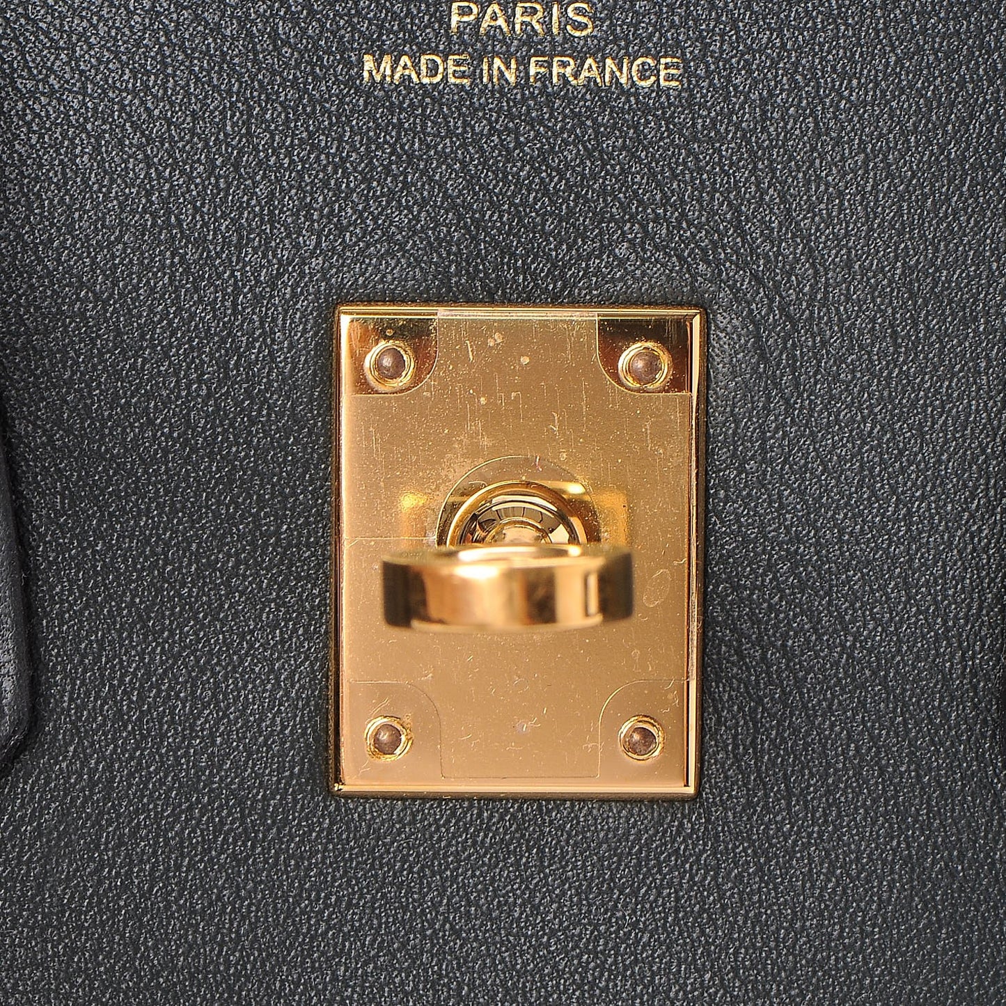 Swift Birkin 25 Vert Fonce