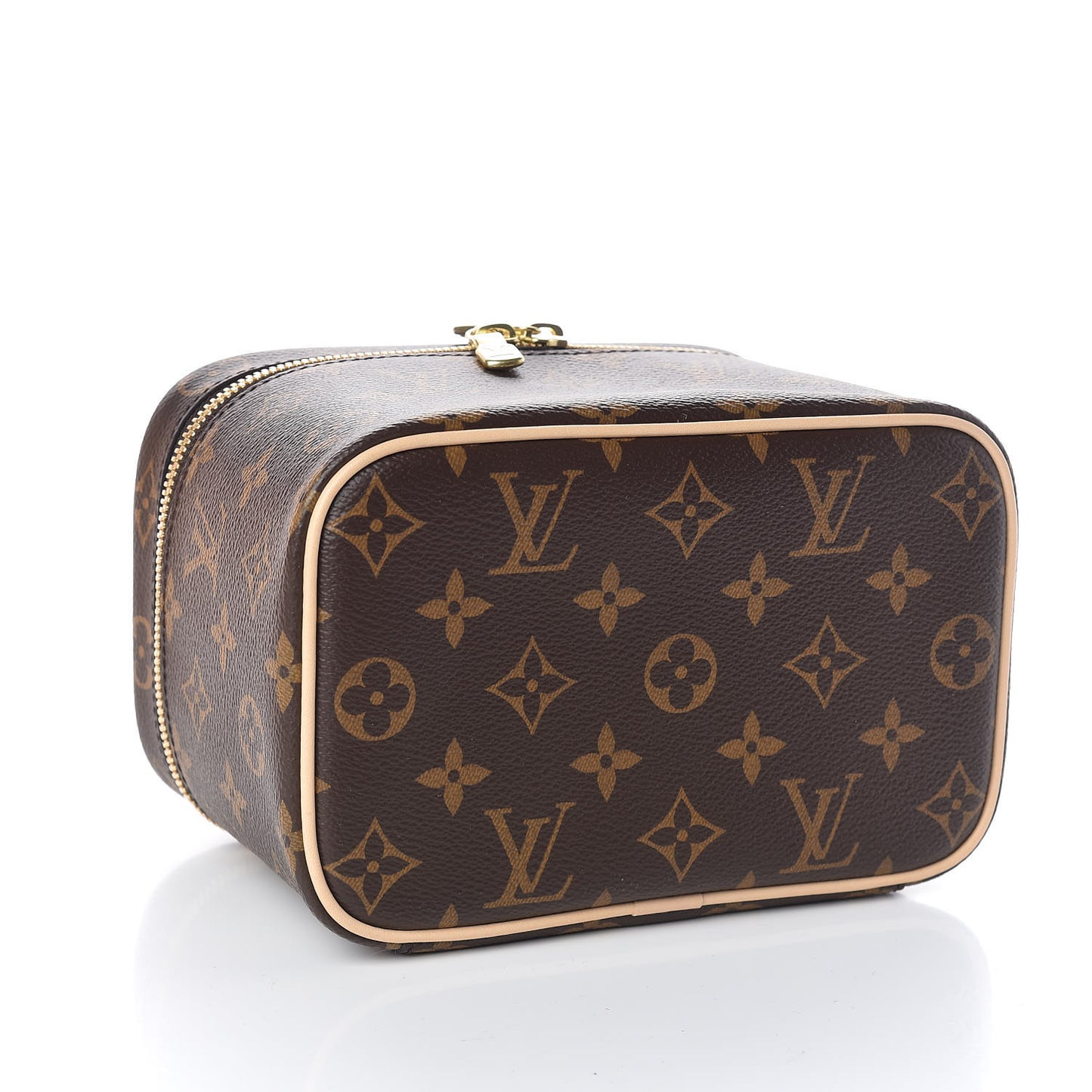 Monogram Nice Mini