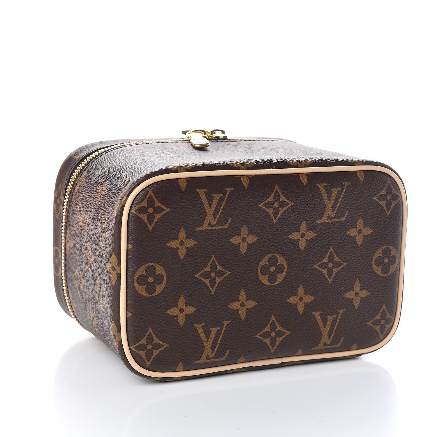 Louis Vuitton Monogram Nice Mini 4 of 7