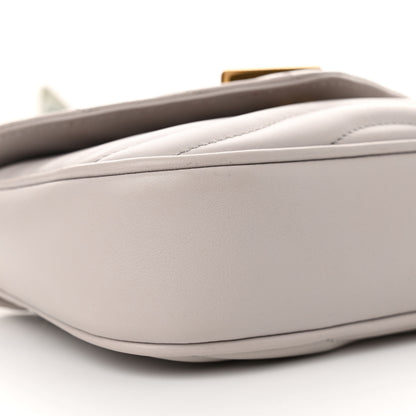 Louis Vuitton Calfskin New Wave Multi Pochette Brume 8 of 12