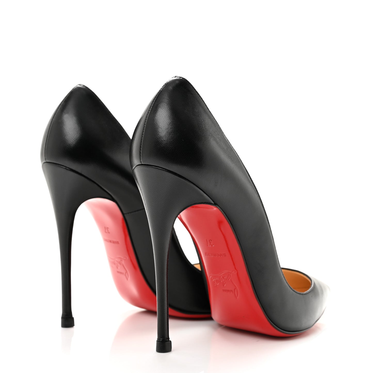 Kid So Kate 120 Pumps 37 Black