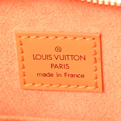 Louis Vuitton Epi Jasmin Mandarin 6 of 11