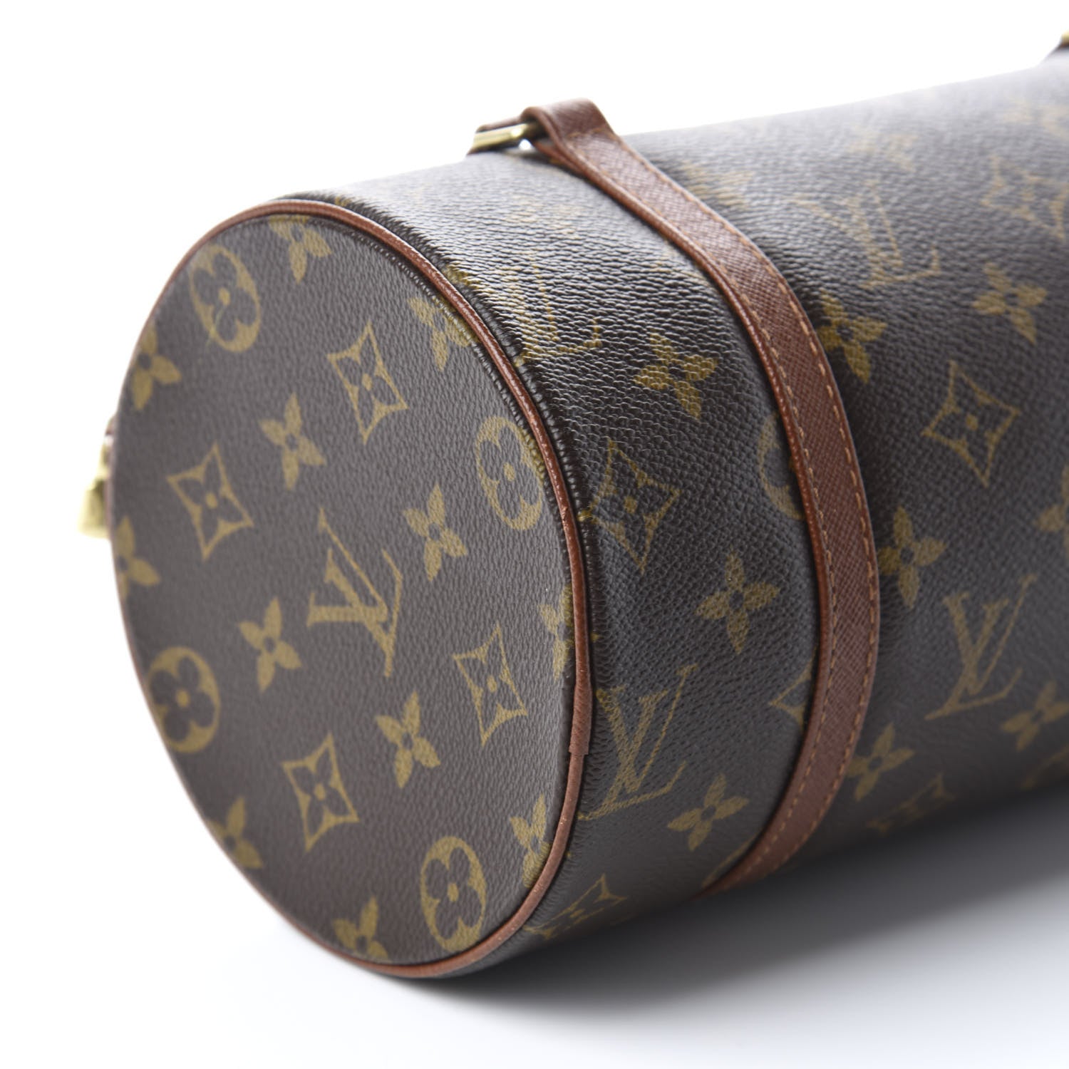 Louis Vuitton Monogram Papillon 26 6 of 11