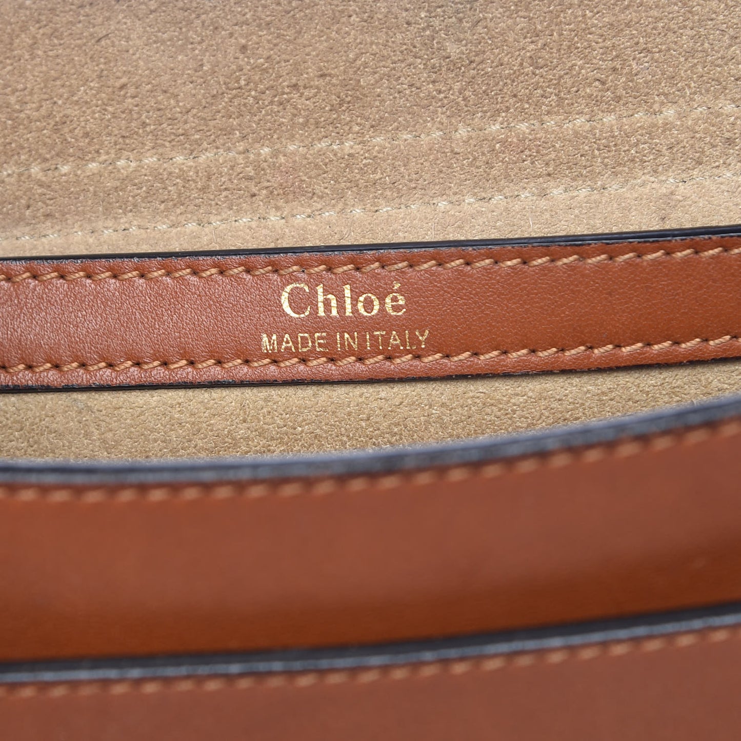 Calfskin Braided Medium Hudson Shoulder Bag Caramel