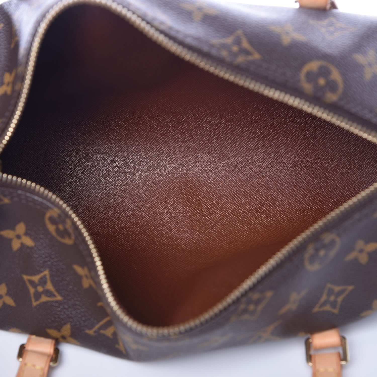 Louis Vuitton Monogram Papillon 26 5 of 7