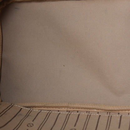Louis Vuitton Monogram Neverfull MM 16 of 18