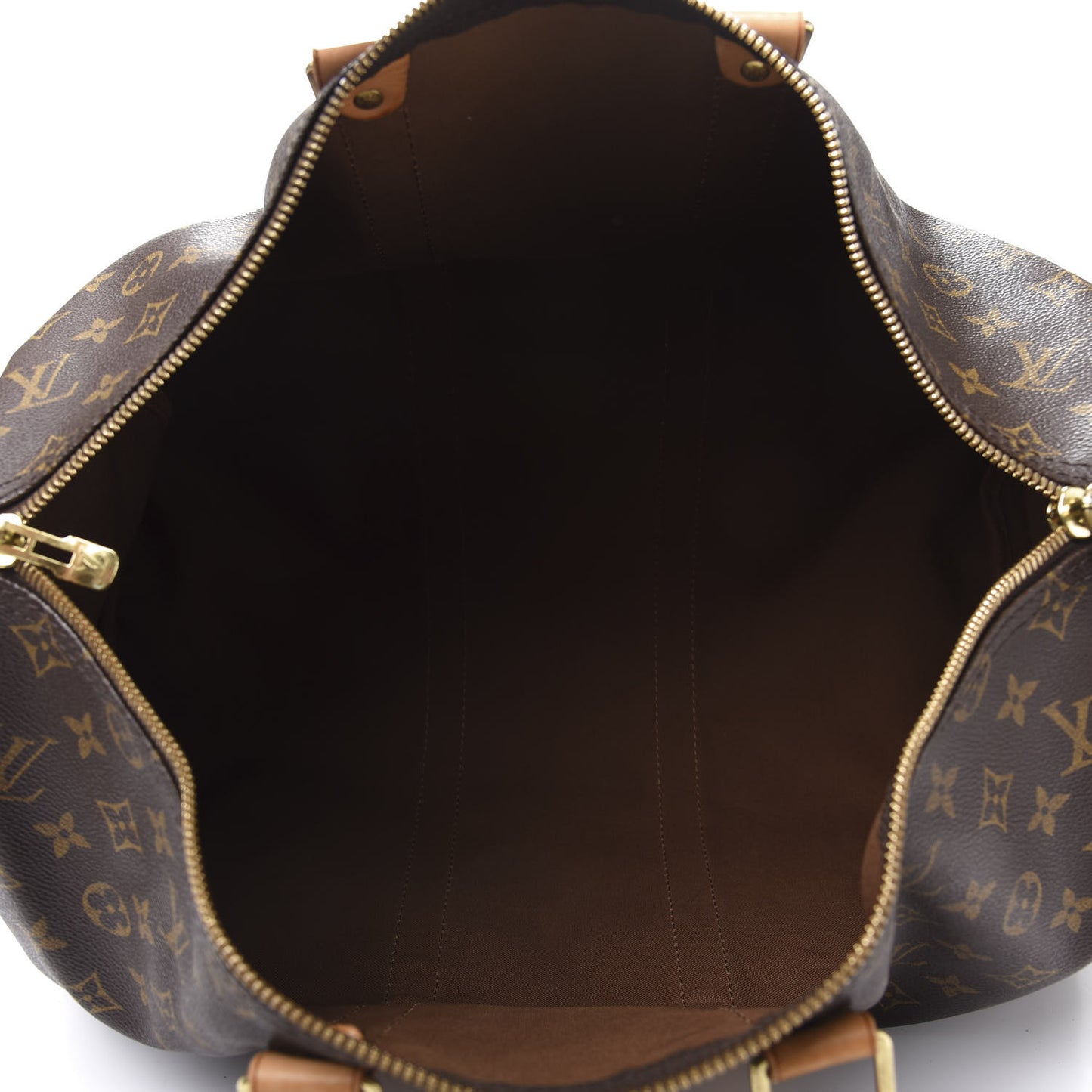 Monogram Keepall Bandouliere 45
