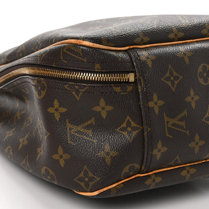 Louis Vuitton Monogram Excursion Shoe Bag 8 of 13