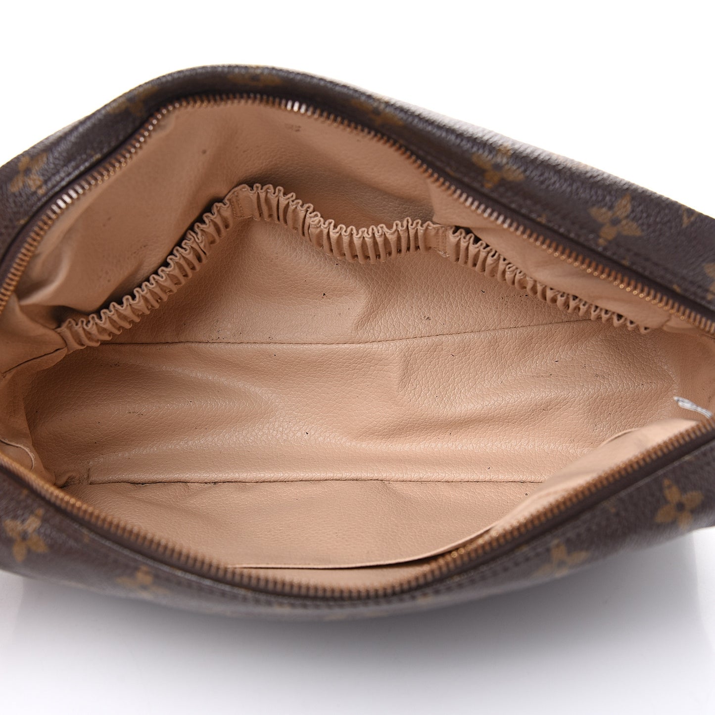 Monogram Trousse Toilette 28