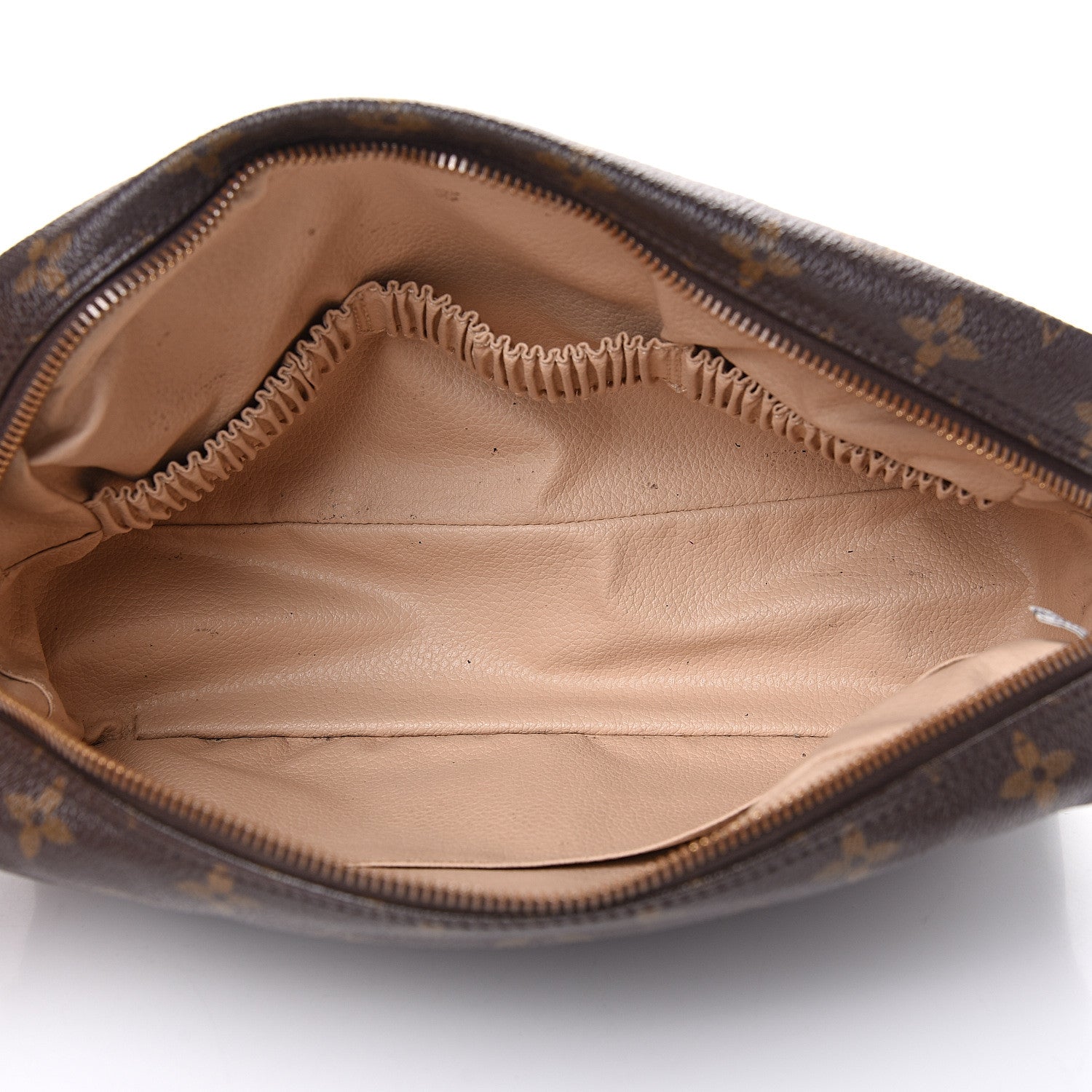 Louis Vuitton Monogram Trousse Toilette 28 4 of 10