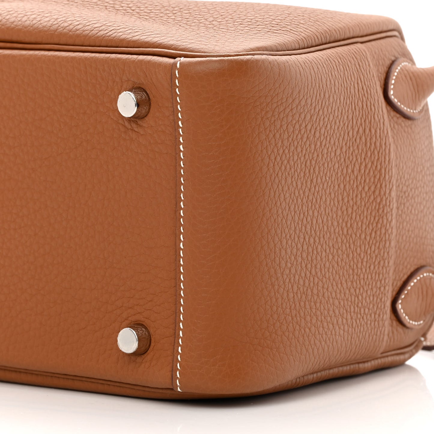 Taurillon Clemence Lindy 26 Gold