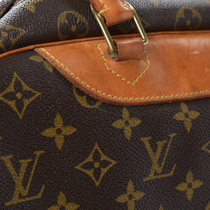 Louis Vuitton Monogram Deauville 12 of 18