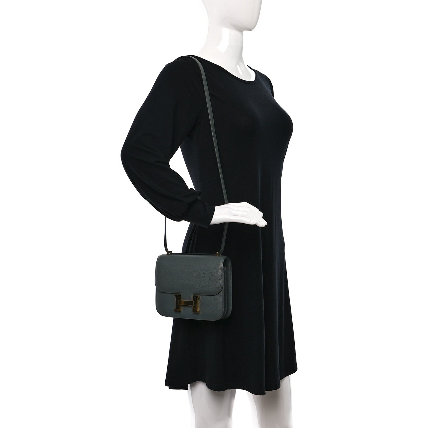 Epsom Constance 18 Vert Amande