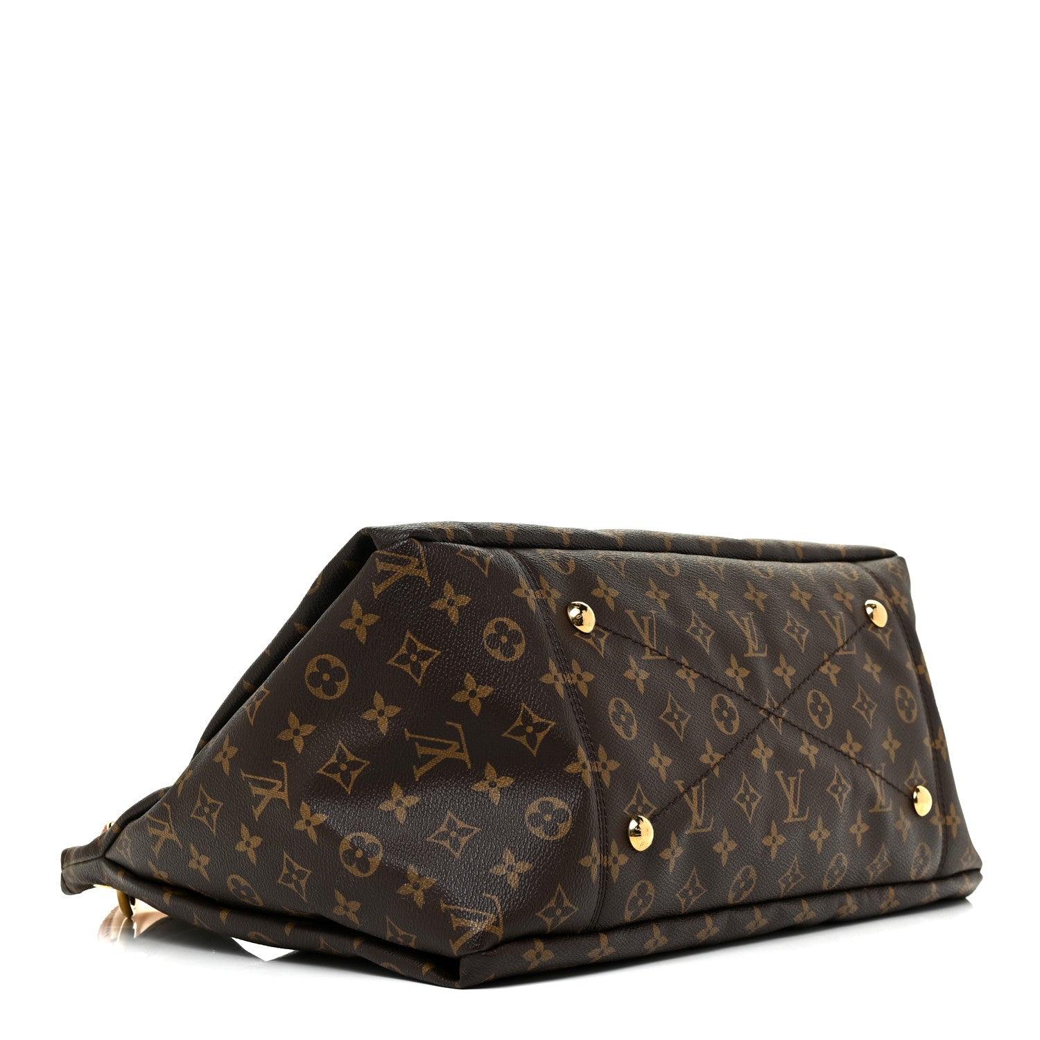 Louis Vuitton Monogram Artsy MM 4 of 9