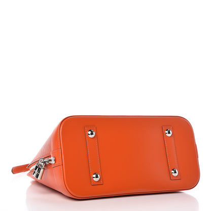 Louis Vuitton Epi Alma PM Piment 4 of 11
