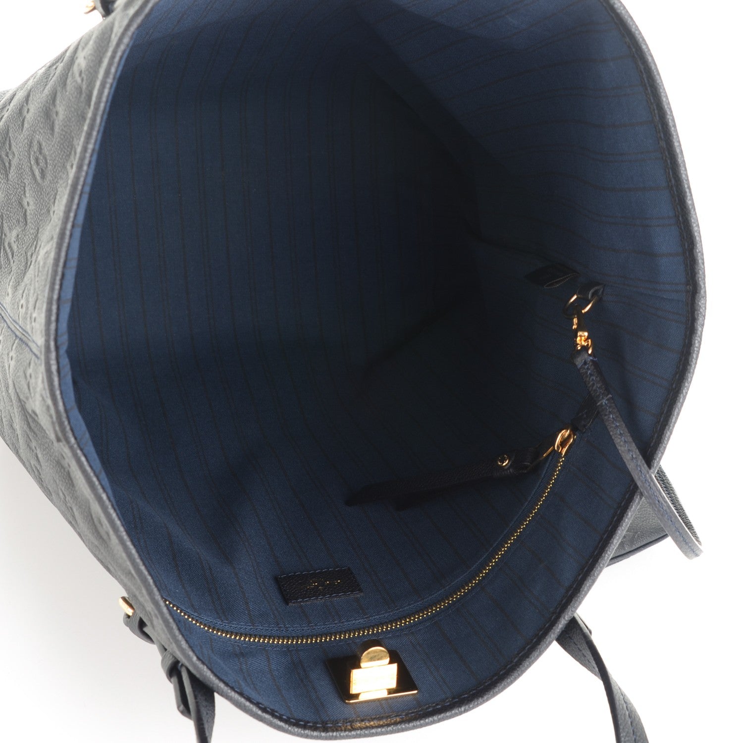 Louis Vuitton Empreinte Citadine GM Infini 5 of 9
