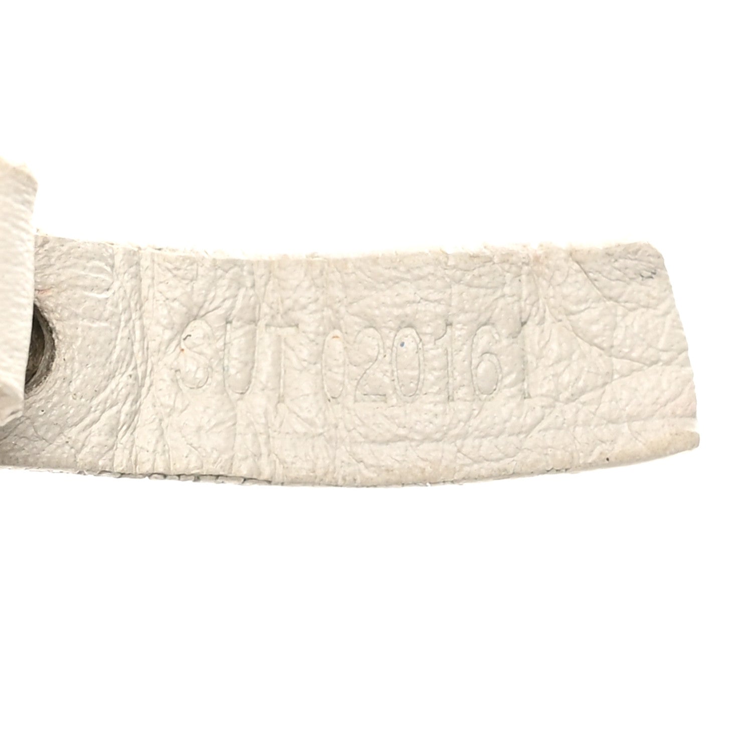 Goyard Goyardine Saint Louis GM White 8 of 14