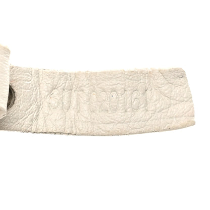 Goyard Goyardine Saint Louis GM White 8 of 14