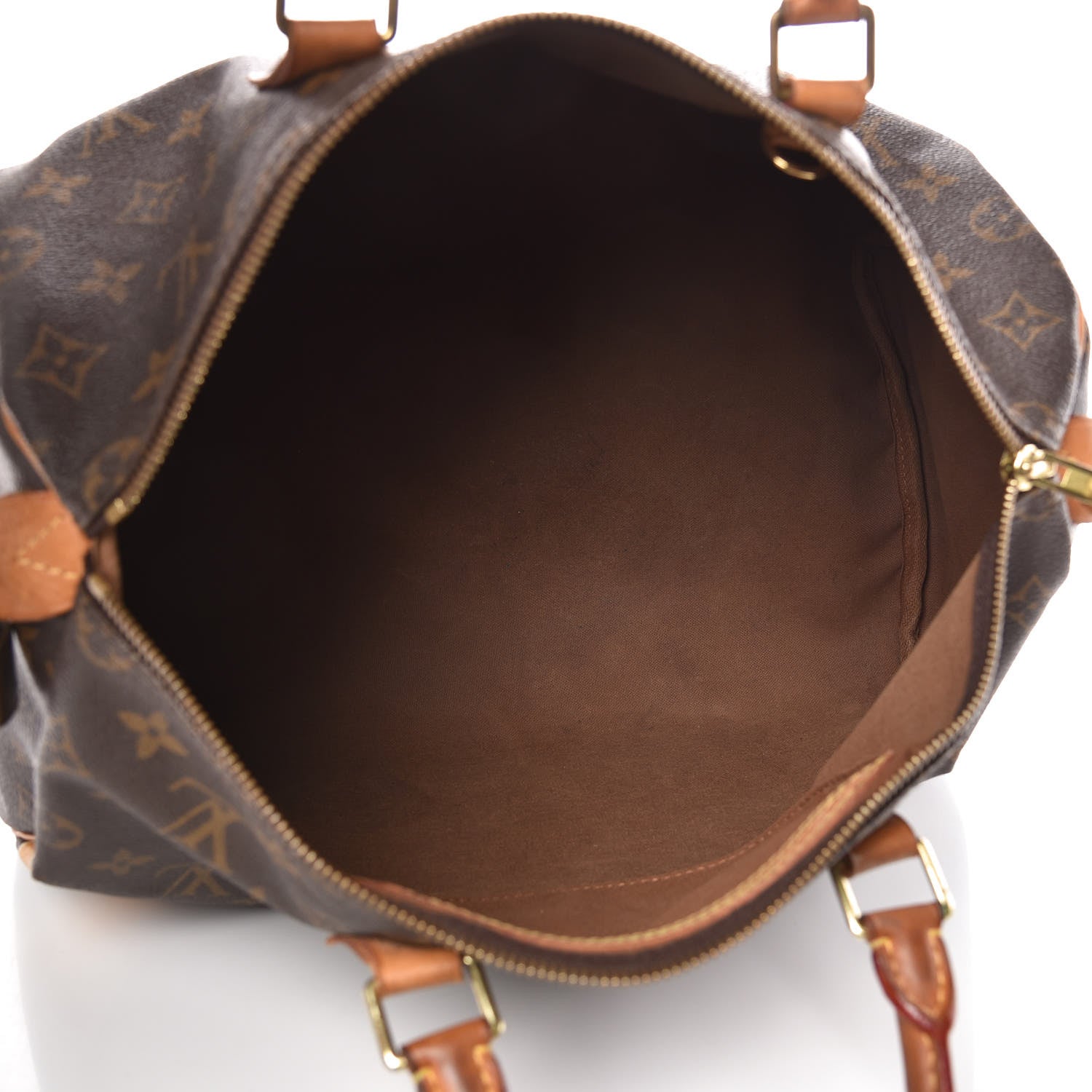 Louis Vuitton Monogram My LV Heritage Speedy 35 Yellow Ivorie 5 of 20