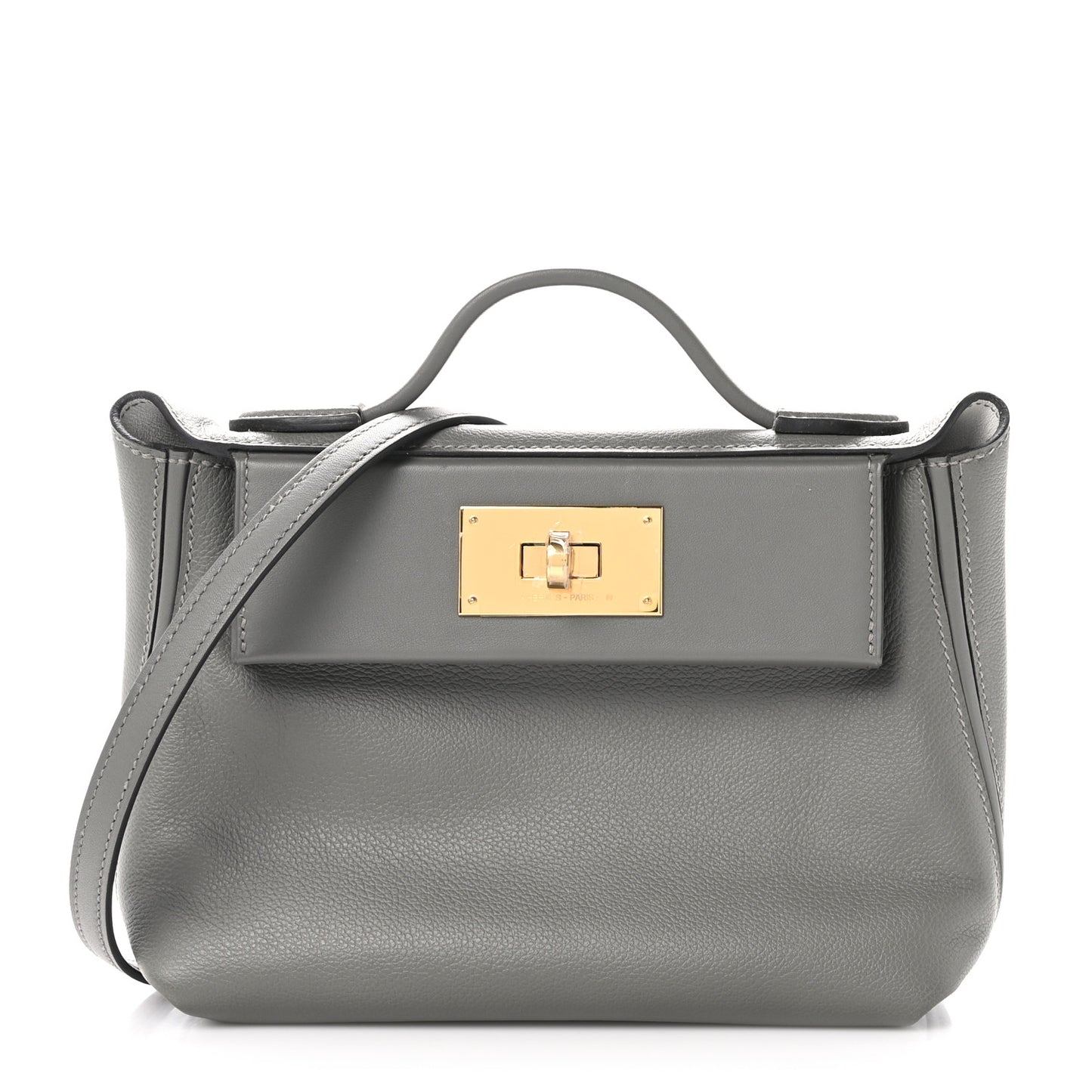 Evercolor Swift 24/24 21 Gris Meyer