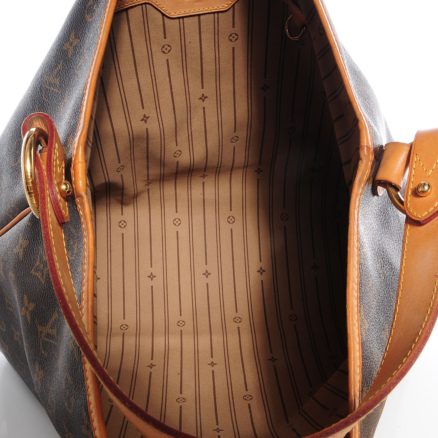 Monogram Delightful MM
