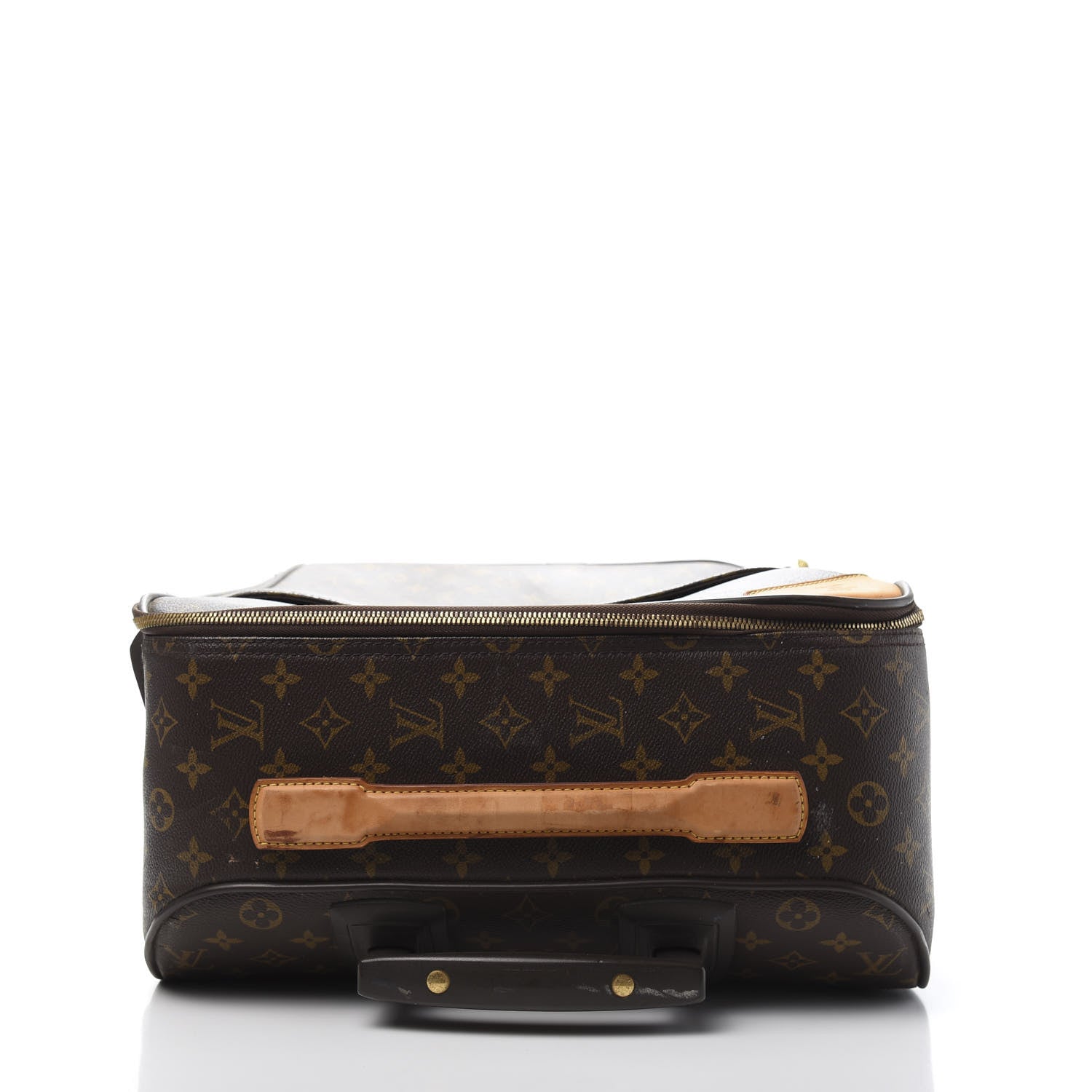 Louis Vuitton Monogram Pegase 55 21 of 26