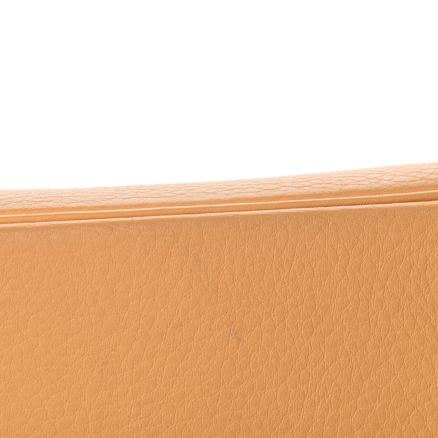 Hermes Taurillon Clemence Birkin 40 Sable 40 of 44