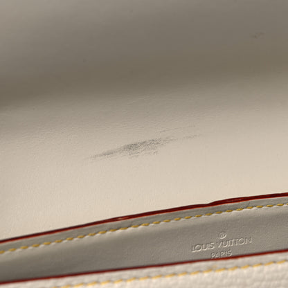 Louis Vuitton Suhali Le Talentueux White 12 of 23