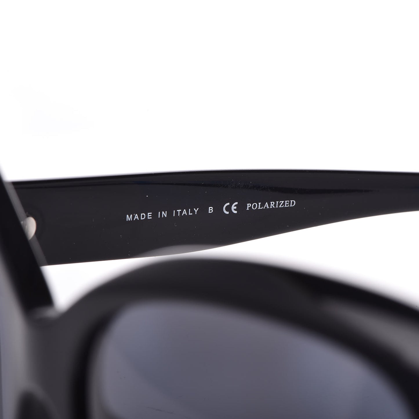CC Sunglasses 5183 Black