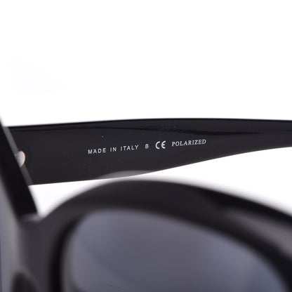 Chanel CC Sunglasses 5183 Black 5 of 7