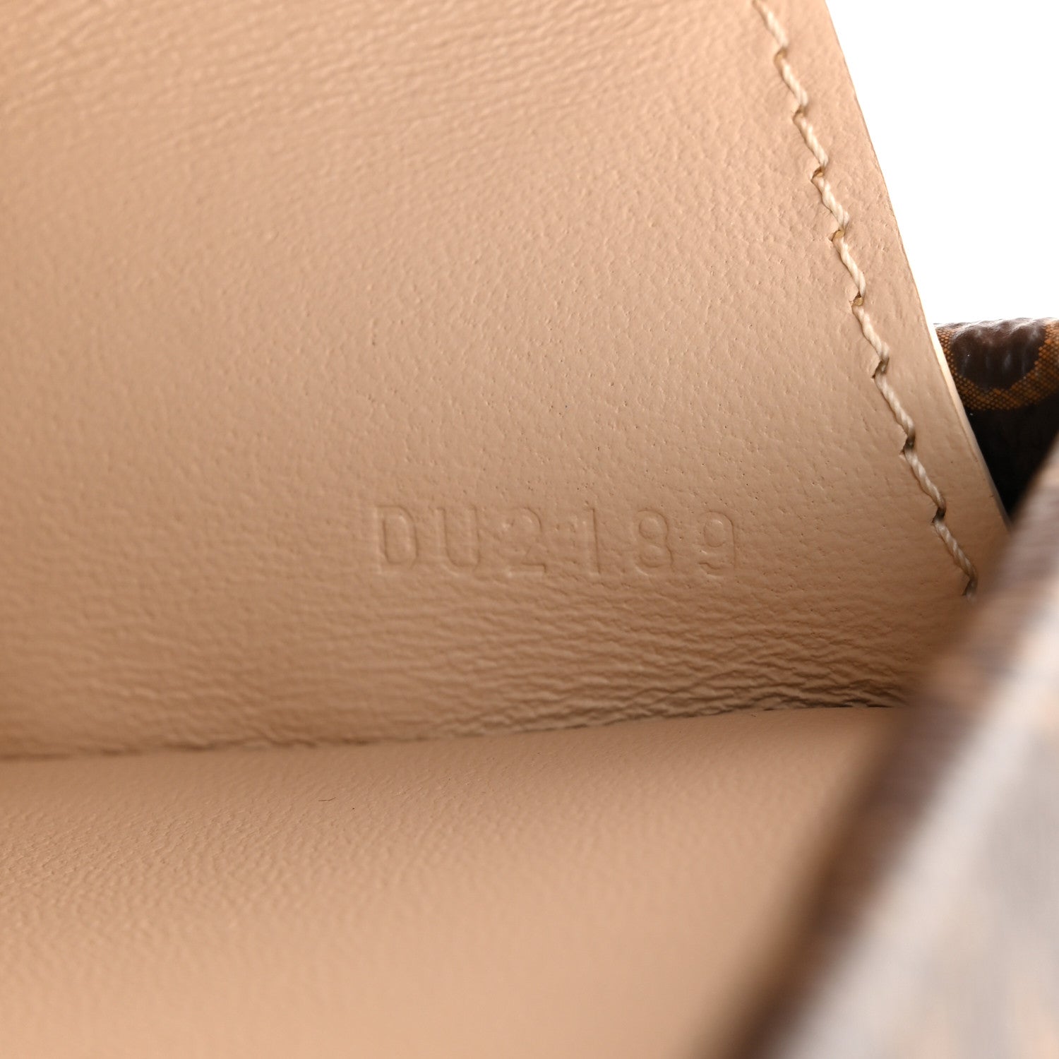 Louis Vuitton Monogram Petite Malle Black 7 of 10