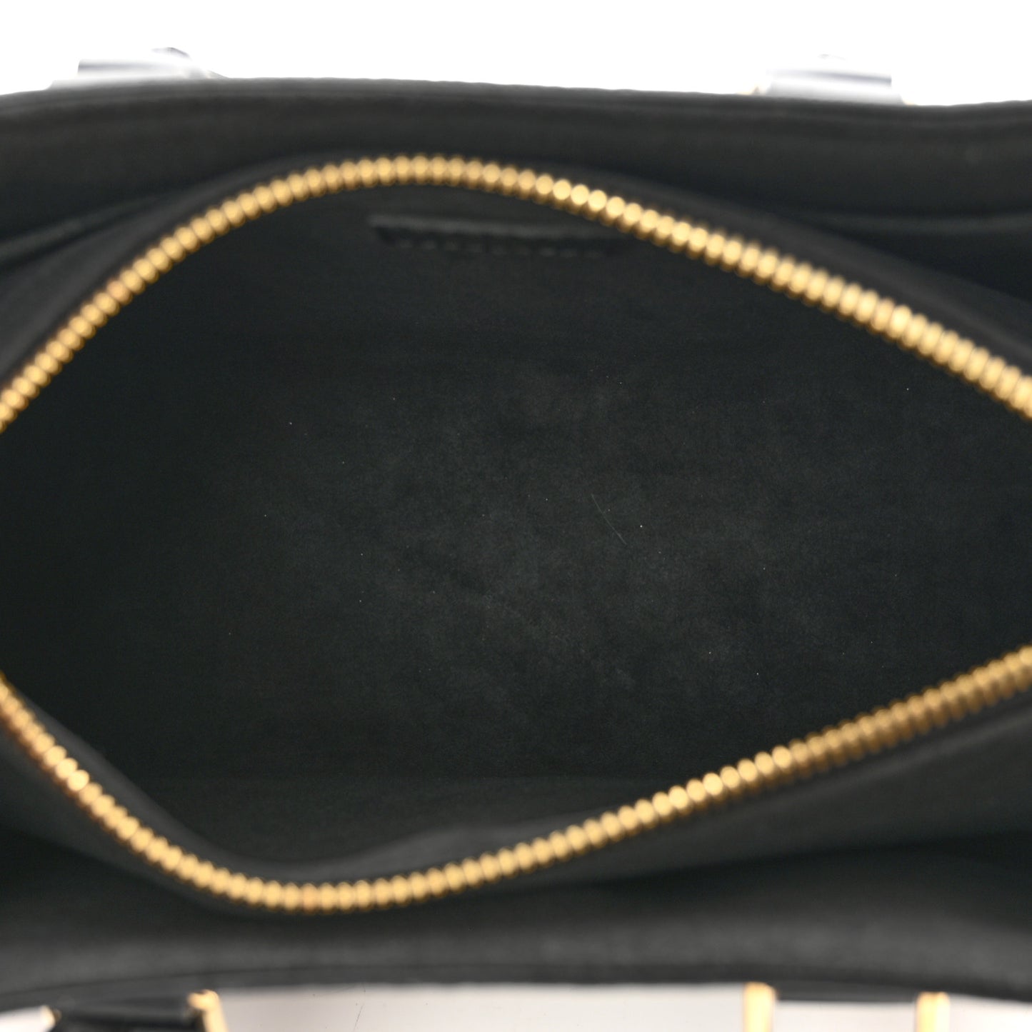 Monogram Soufflot BB Black