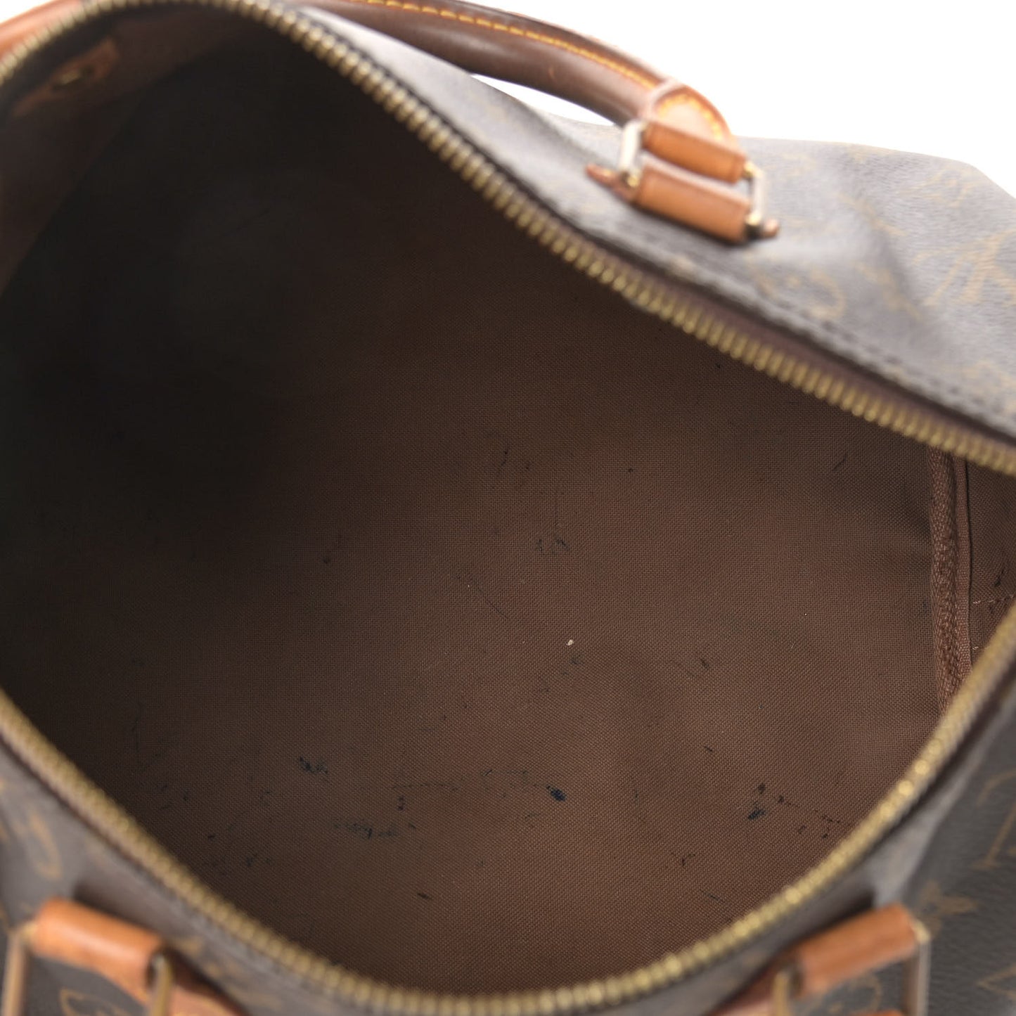 Monogram Speedy Bandouliere 30