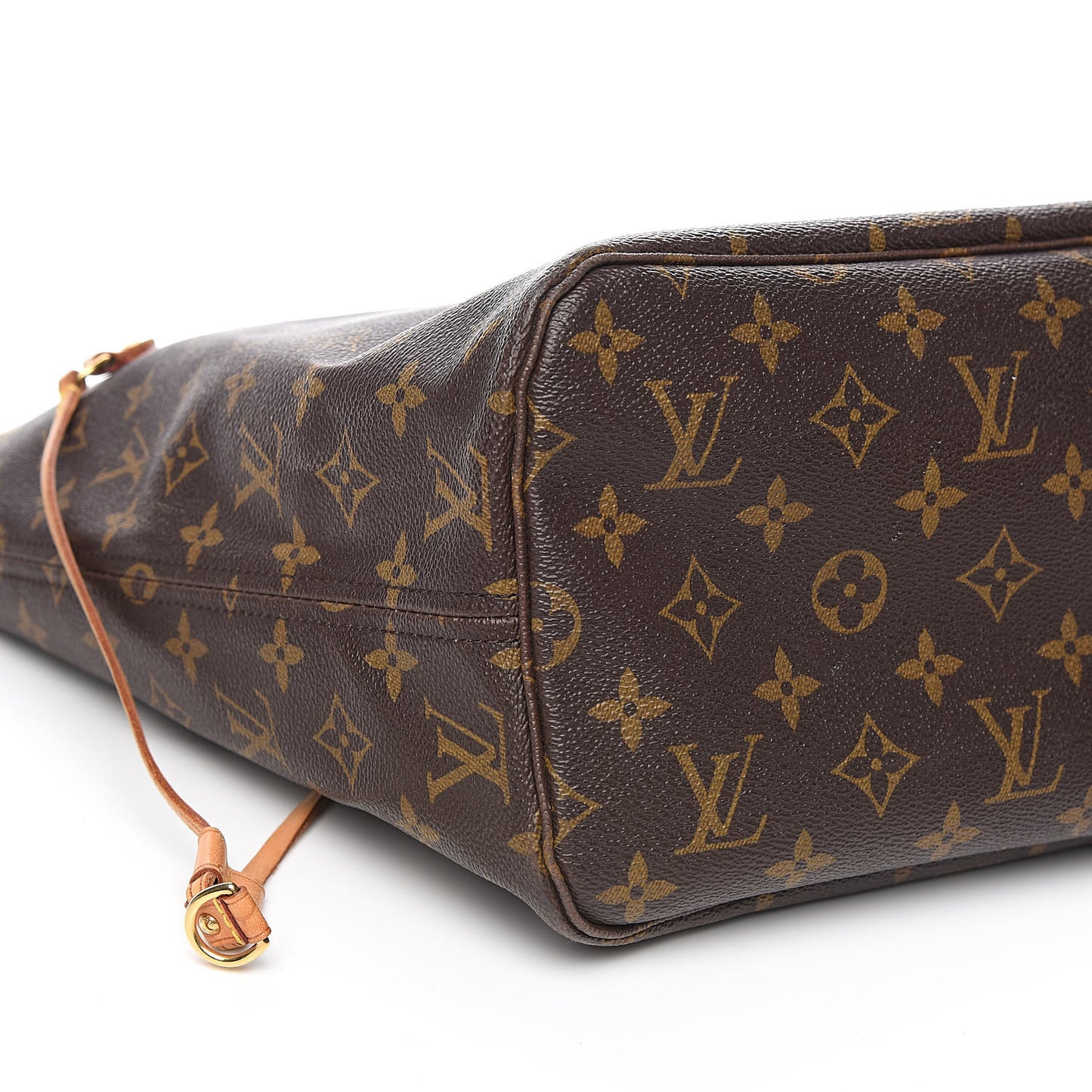 Monogram Neverfull MM