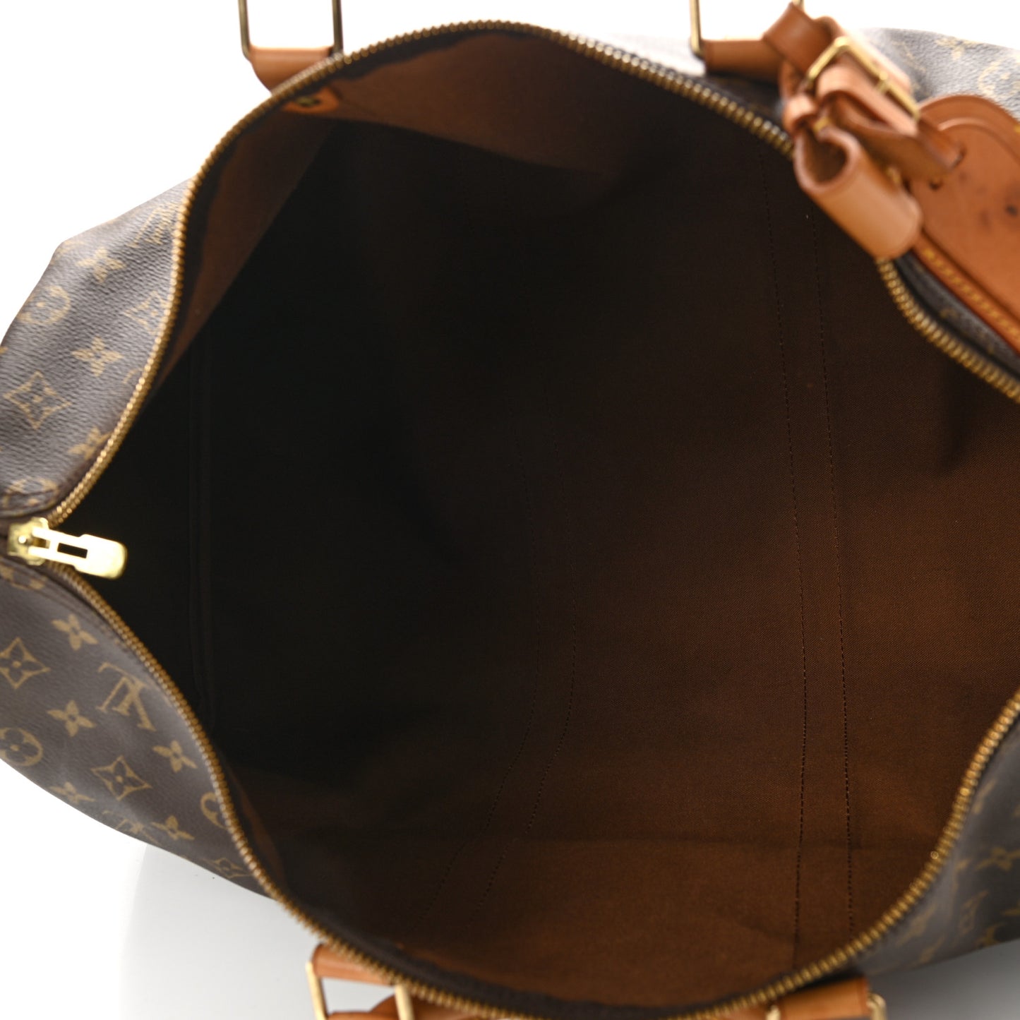 Monogram Keepall Bandouliere 50