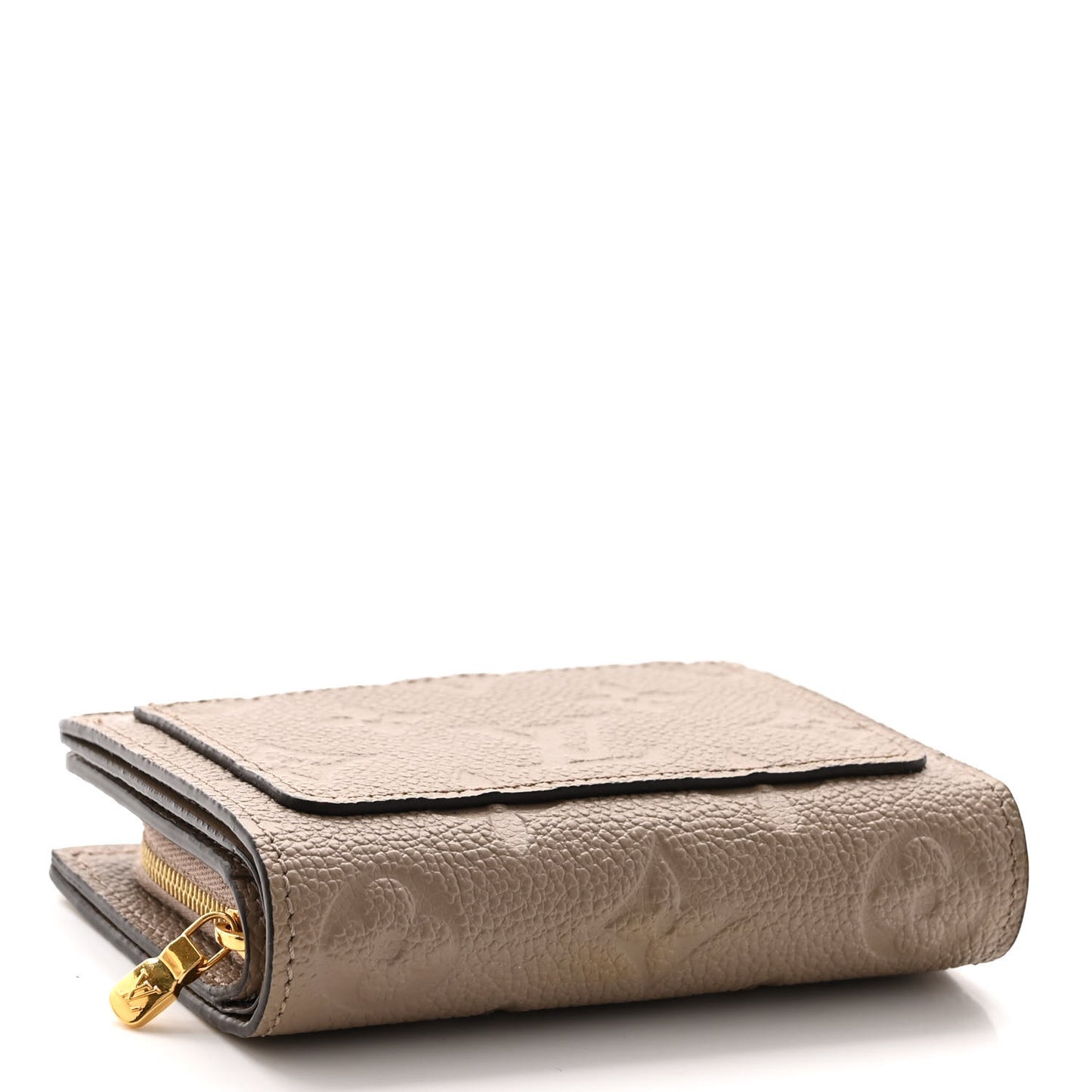 Empreinte Cléa Wallet Tourterelle