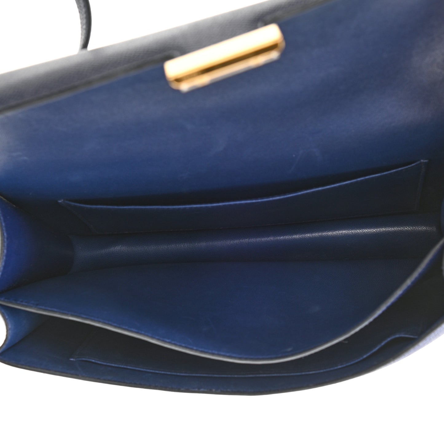 Epsom Constance Elan 25 Bleu Saphir