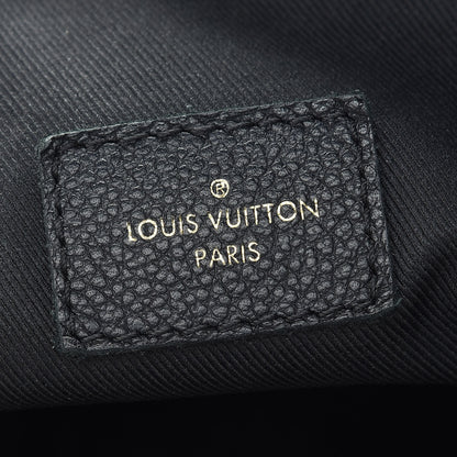 Louis Vuitton Empreinte Ponthieu PM Black 6 of 13