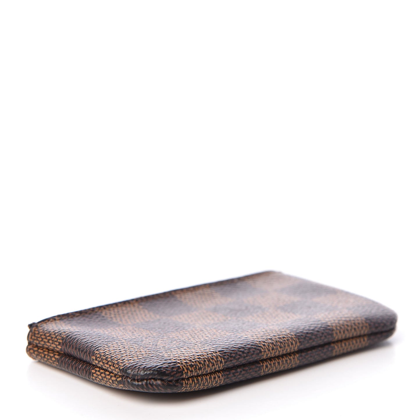 Damier Ebene Key Pouch