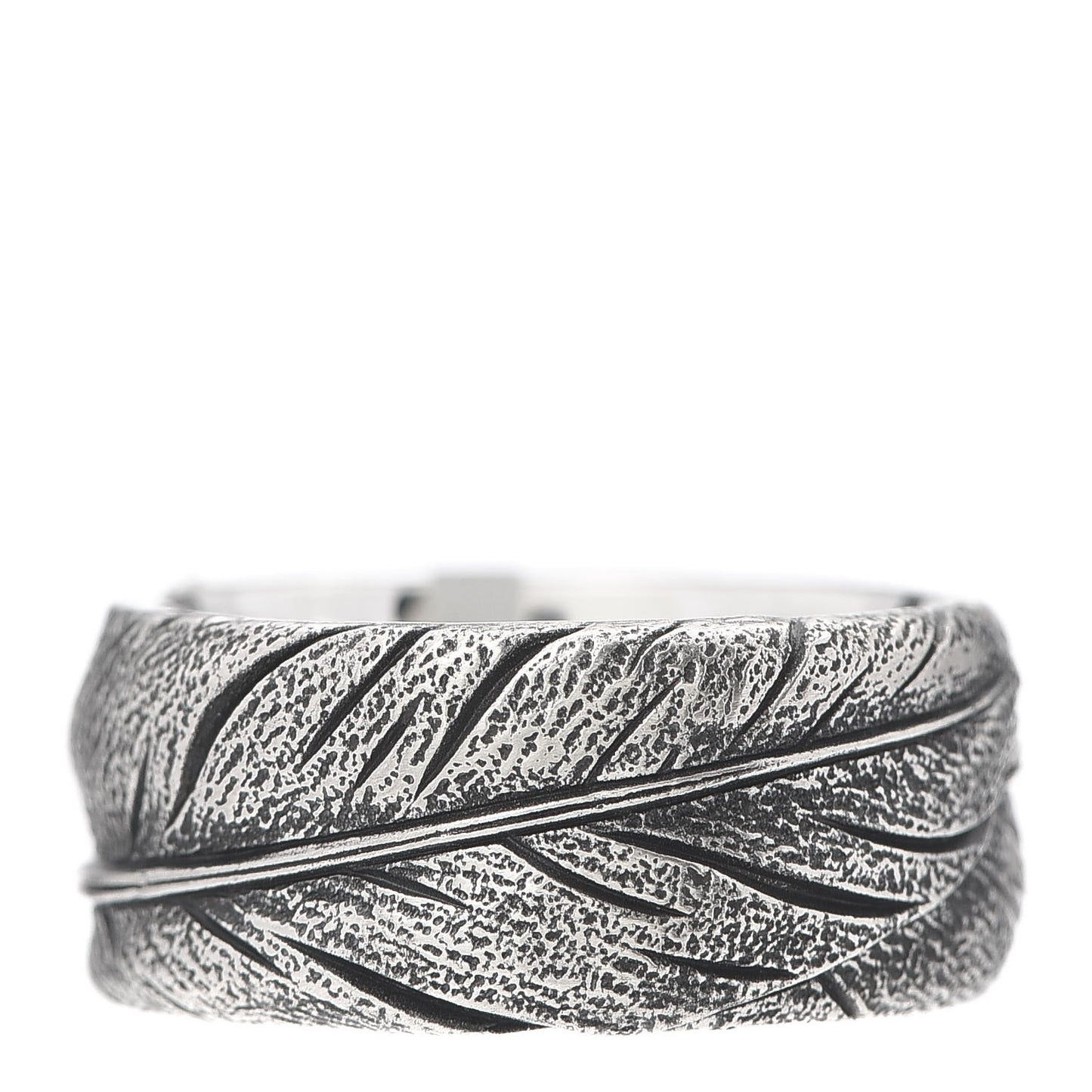 Sterling Silver 11mm Southwest Band 62 10