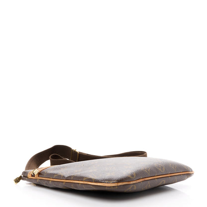 Louis Vuitton Monogram Bosphore Pochette 4 of 11