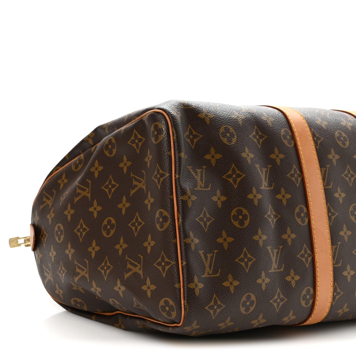 Louis Vuitton Monogram Keepall 45 1853912 – FASHIONPHILE