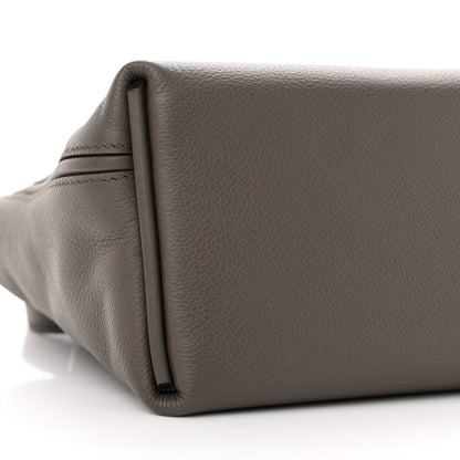 Hermes Evercolor Swift 24/24 21 Etain 8 of 11