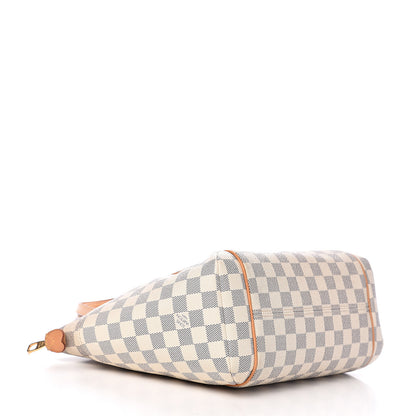 Louis Vuitton Damier Azur Totally PM 3 of 9